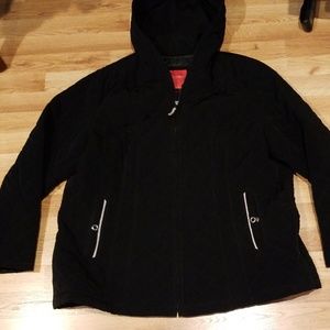 Black Jacket Esprit
